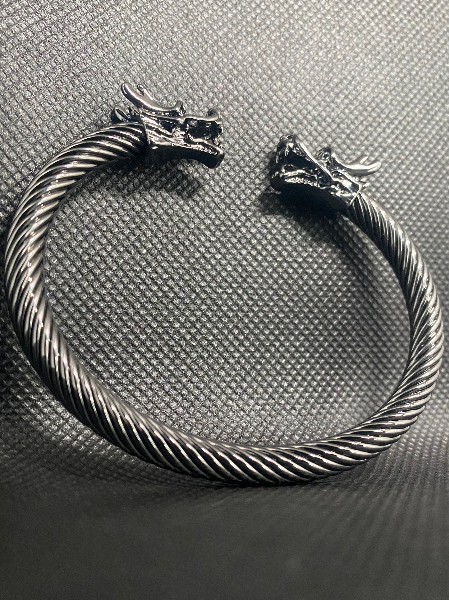 Dragon Bracelet