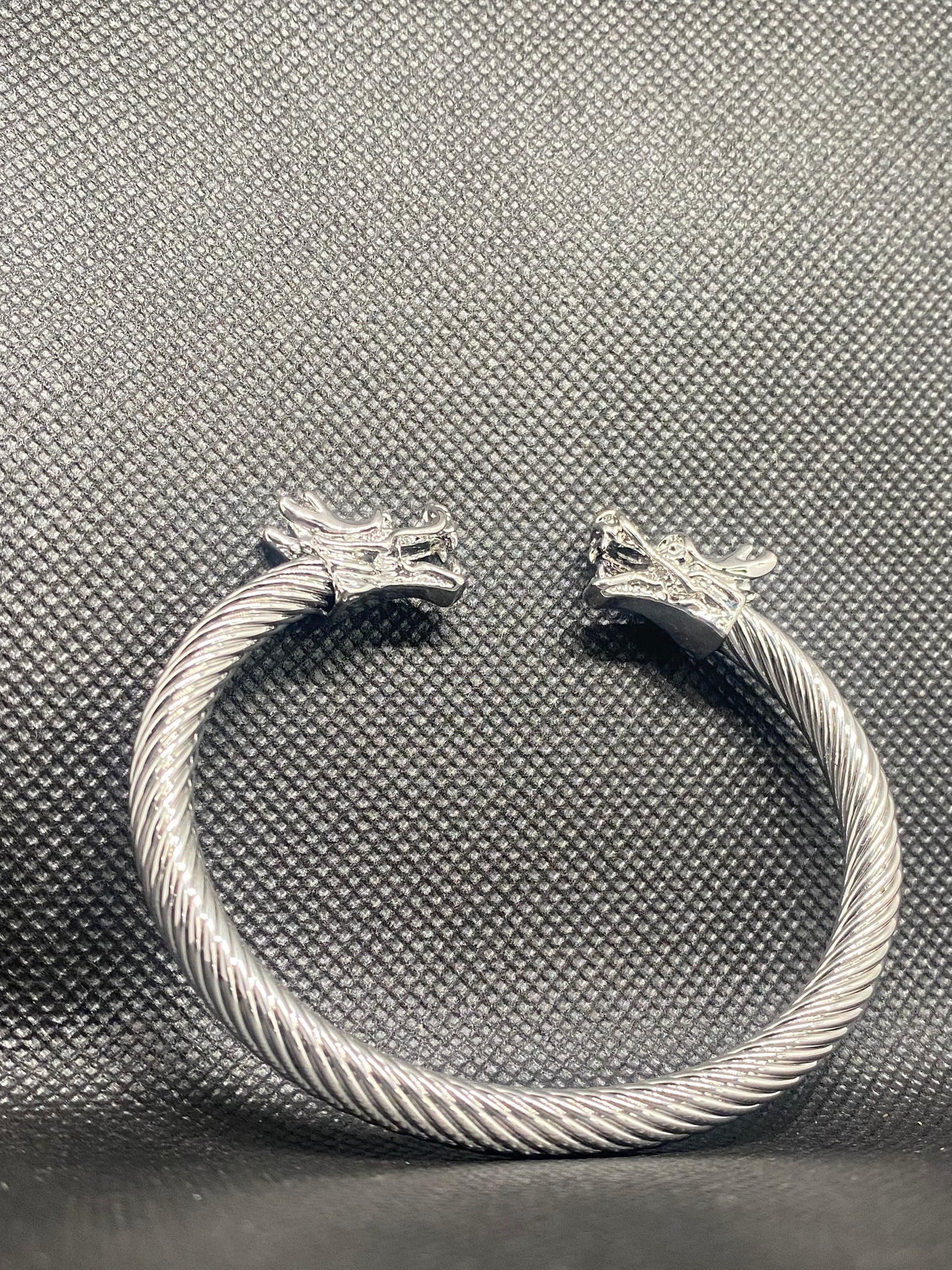 Dragon Bracelet